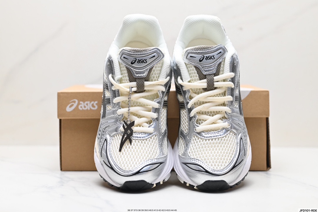 Asics Shoes